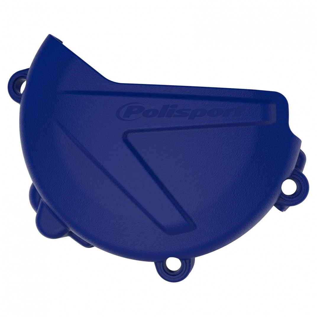 Протектор за съединител POLISPORT YAMAHA YZ 125 08-2023 BLUE