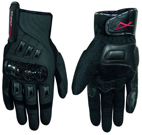 Ръкавици A-PRO BIONIC BLACK