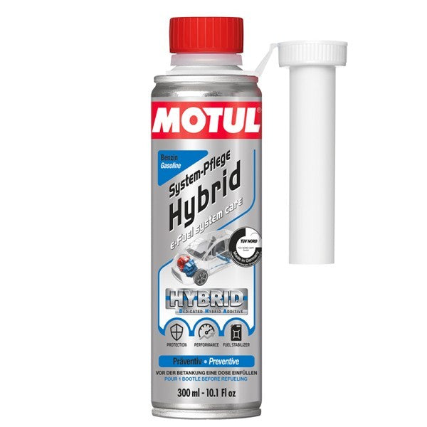 MOTUL e-FUEL SYSTEM CARE-0.300L EFS DE