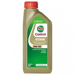 Castrol EDGE 0W-30 1L масло