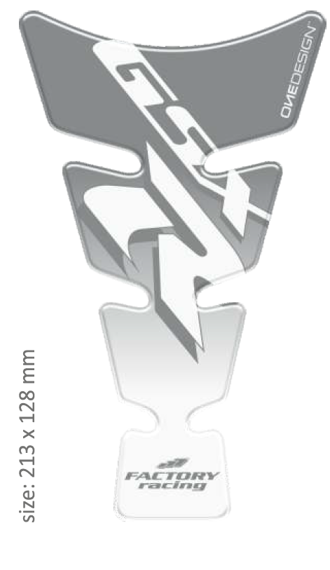 Протектор за резервоар CGS24P/PR3047 SUZUKI GSX-R