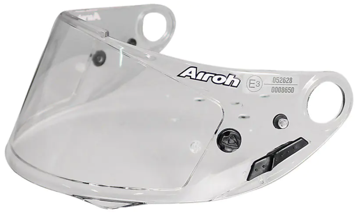 Визьор за каска AIROH GP500/GP550 S CLEAR