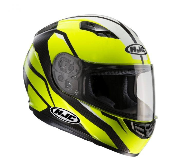 Каска HJC CS-15 SEBKA