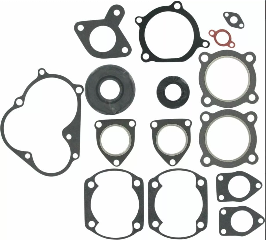 Гарнитури VERTEX YAMAHA 711142