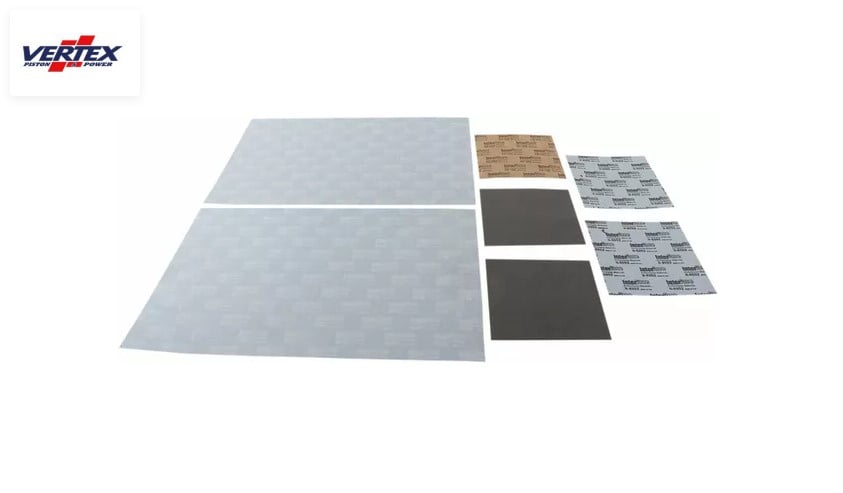 Гарнитури VERTEX UNIVERSAL KT 12X18 310114