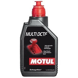 Motul MULTI DCTF-1L трансмисионно масло