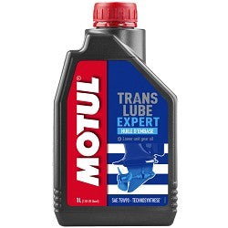 Motul TRANSLUBE EXPERT 75W90-1L масло за лодки и джетове