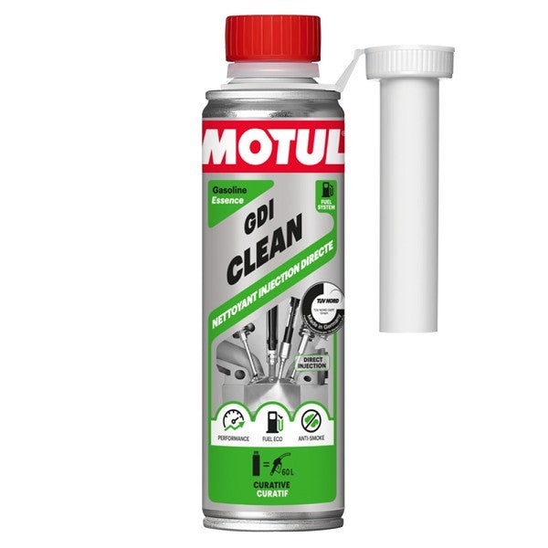 MOTUL GDI CLEAN PRO-0.300L