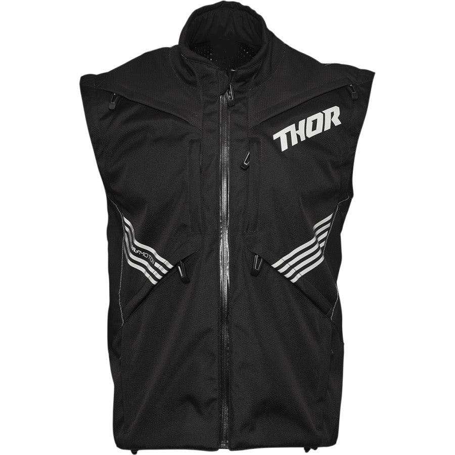 Ендуро яке THOR TERRAIN BLACK