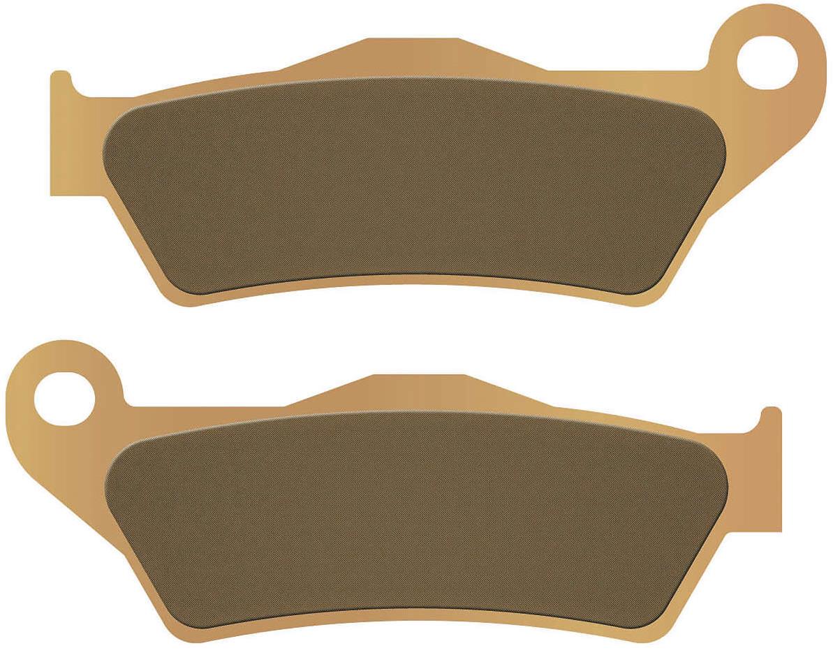 Задни мото накладки Galfer SINTERED COMPOUND FD186G1371