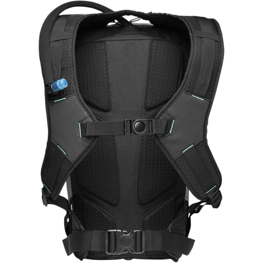 Хидраторна раница THOR RESERVOIR BLACK/MINT