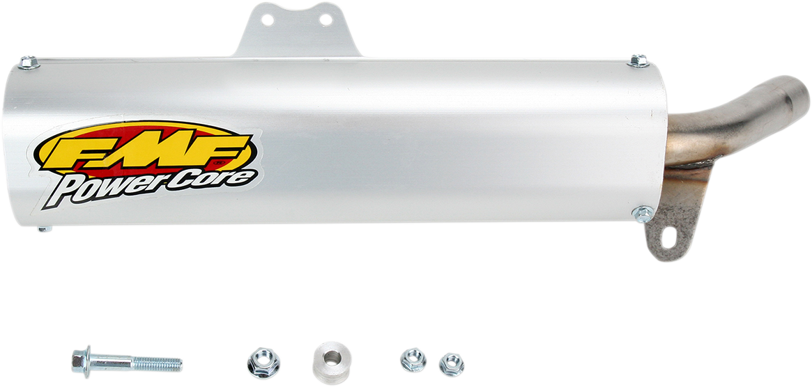 Гърне FMF Powercore Silencer for ATV
