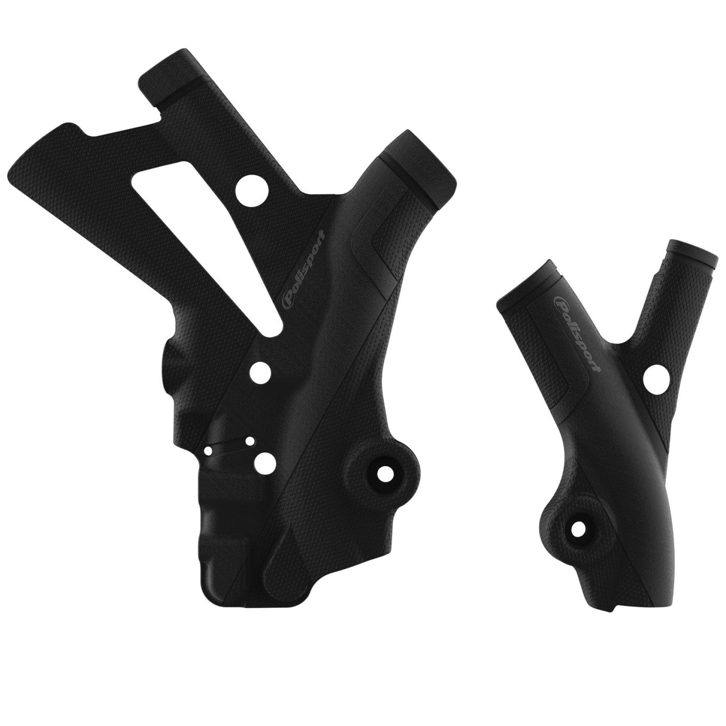 Протектор рама BETA RR 2T/4T 2013 - 2019 BLACK