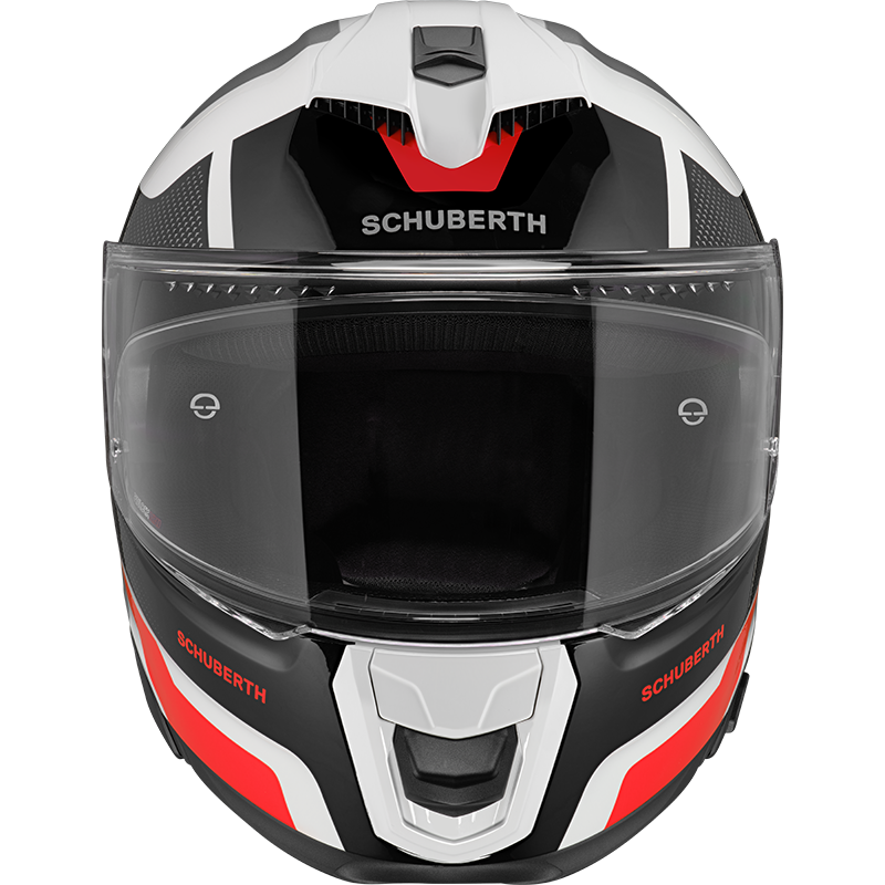Каска SCHUBERTH S3 Daytona Red