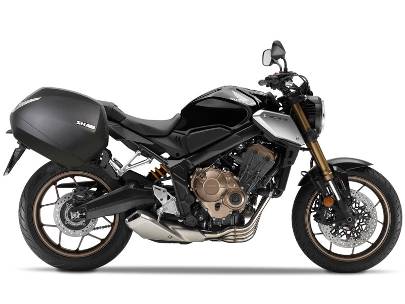Монтажен комплект за куфари SHAD 3P SYSTEM HONDA CB650R/CBR650R '19