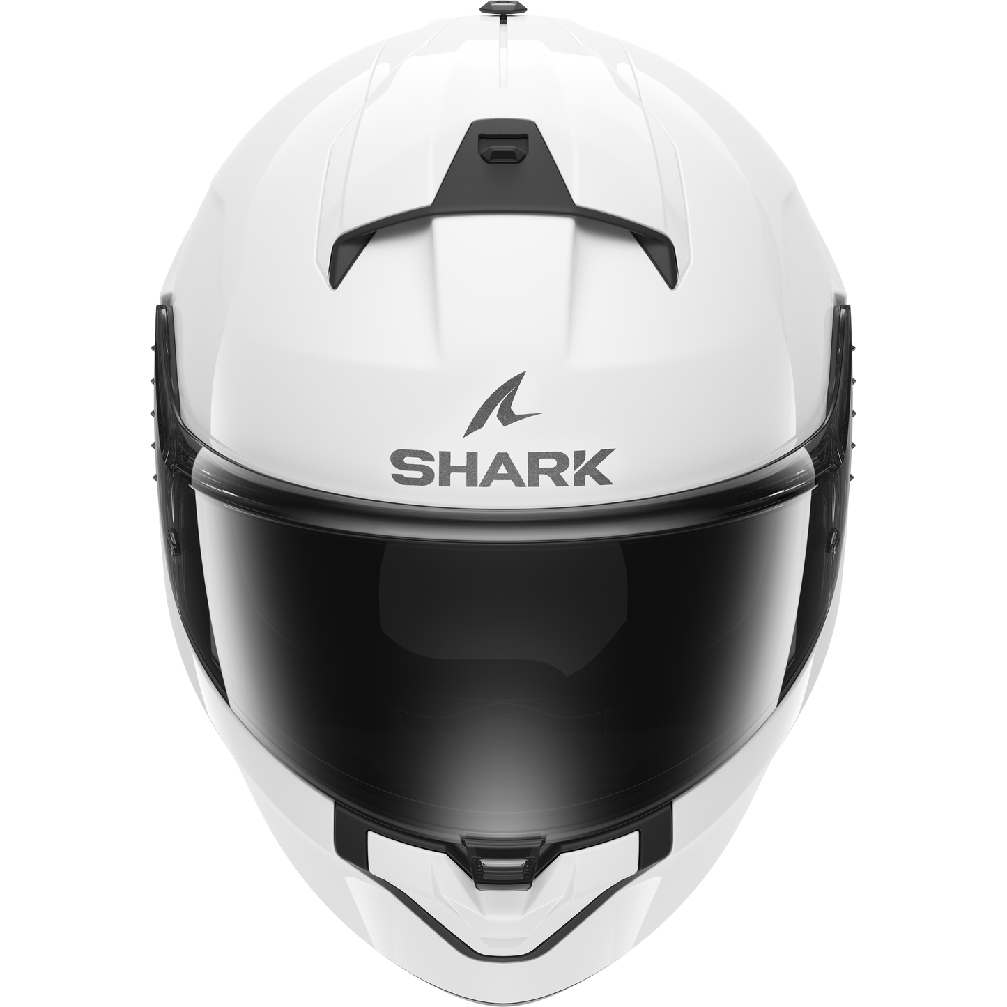 Каска SHARK RIDILL 2 WHITE GLOSS
