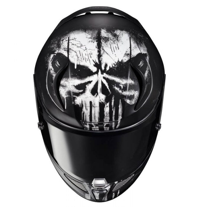 Каска HJC RPHA 11 PUNISHER