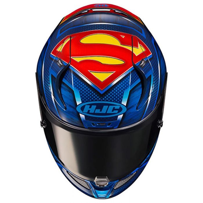 Каска HJC RPHA 11 SUPERMAN
