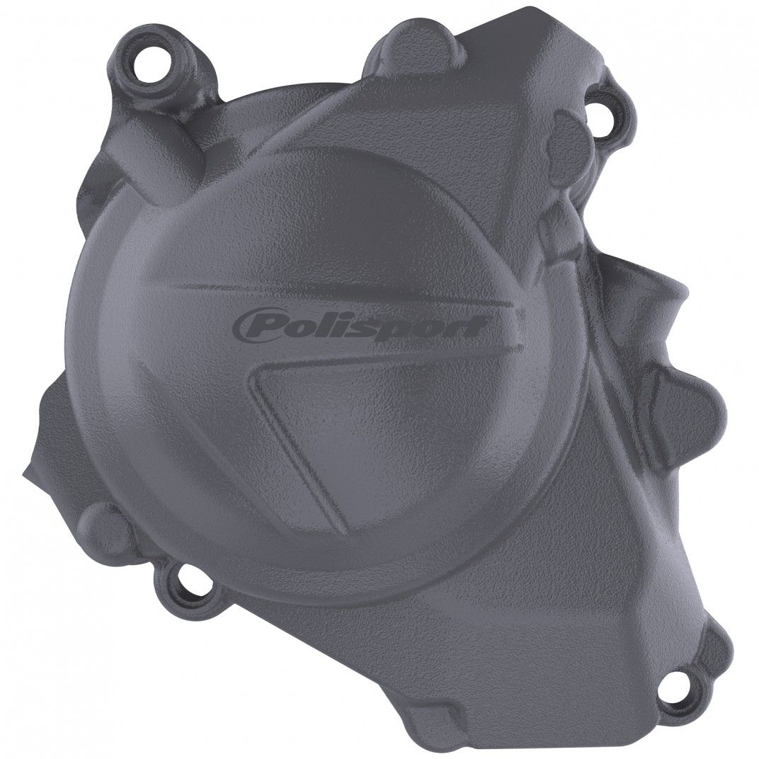 Предпазител за капака на запалването HONDA CRF450R/CRF450RX 2017-20 GREY
