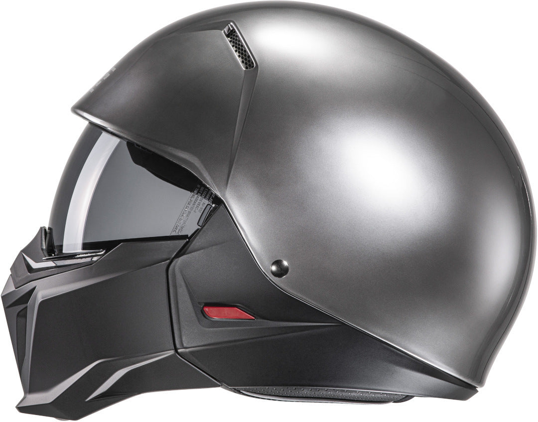 Каска HJC i20 Hyper Silver