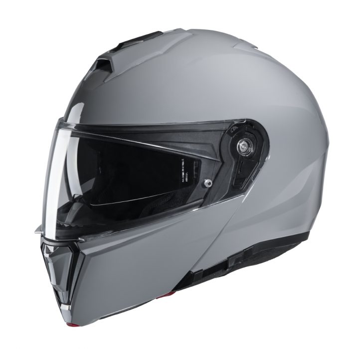 Отваряема каска HJC i90 NARDO GREY