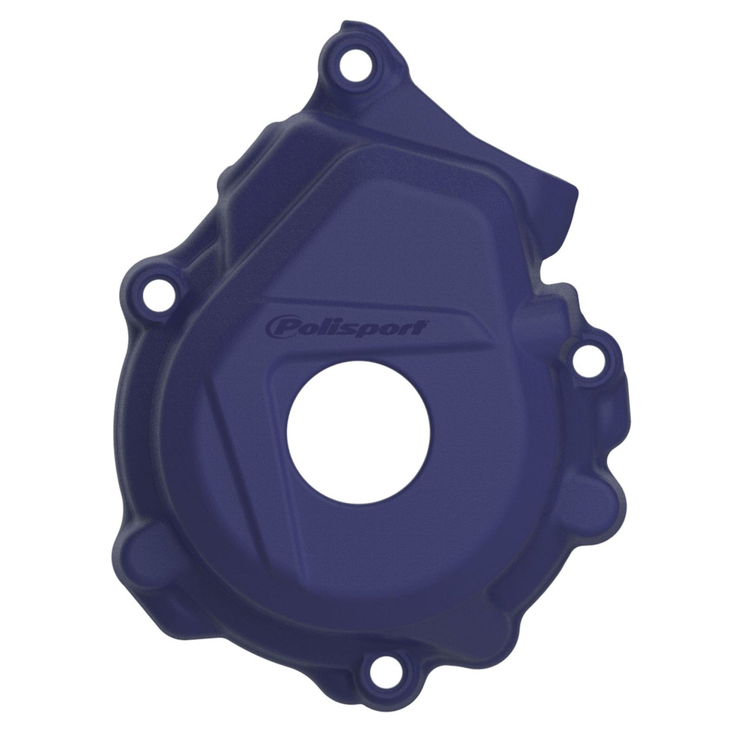 Предпазител за капака на запалването Husqvarna FC 250/350 BLUE