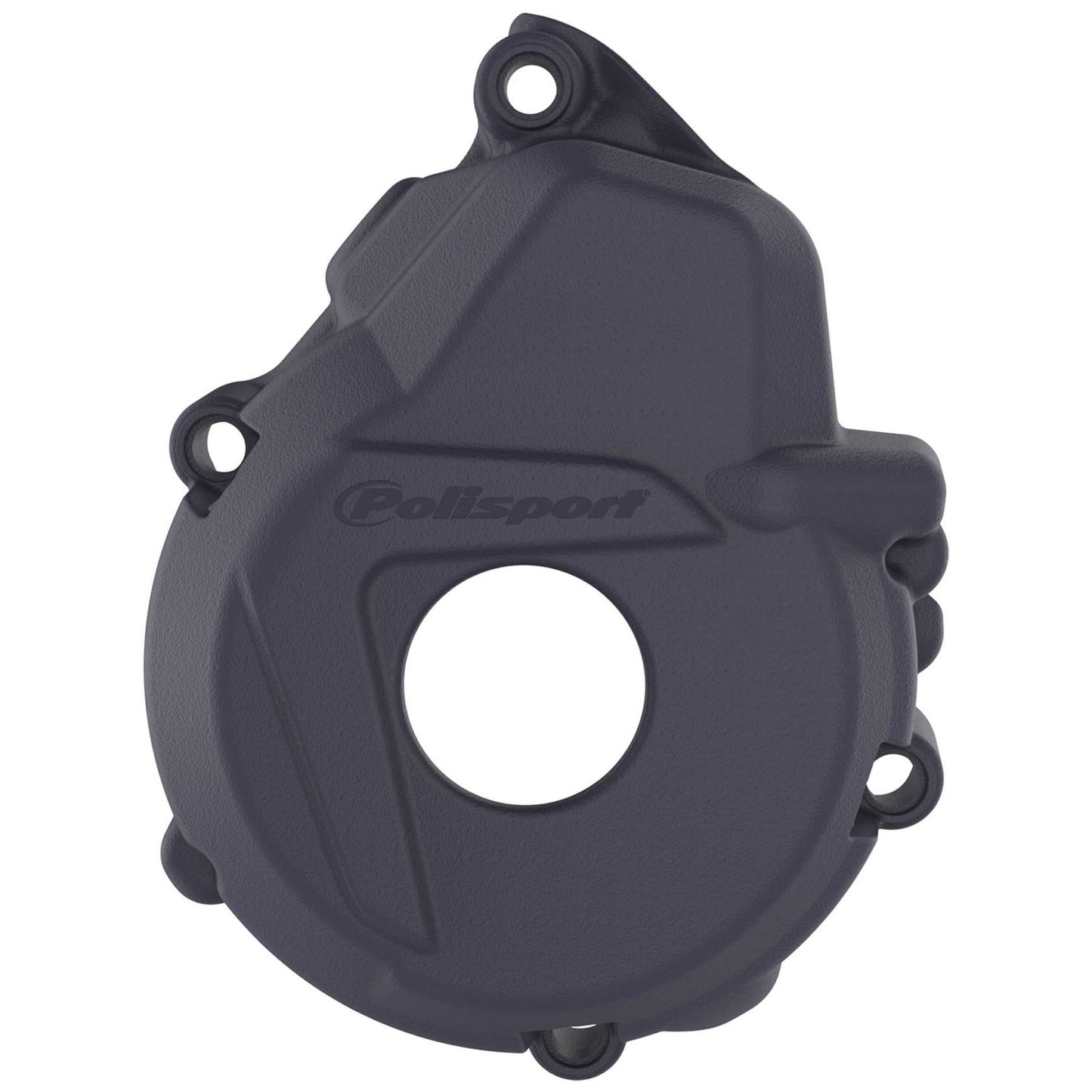 Предпазител за капака на запалването Husqvarna FE 250/350 BLUE