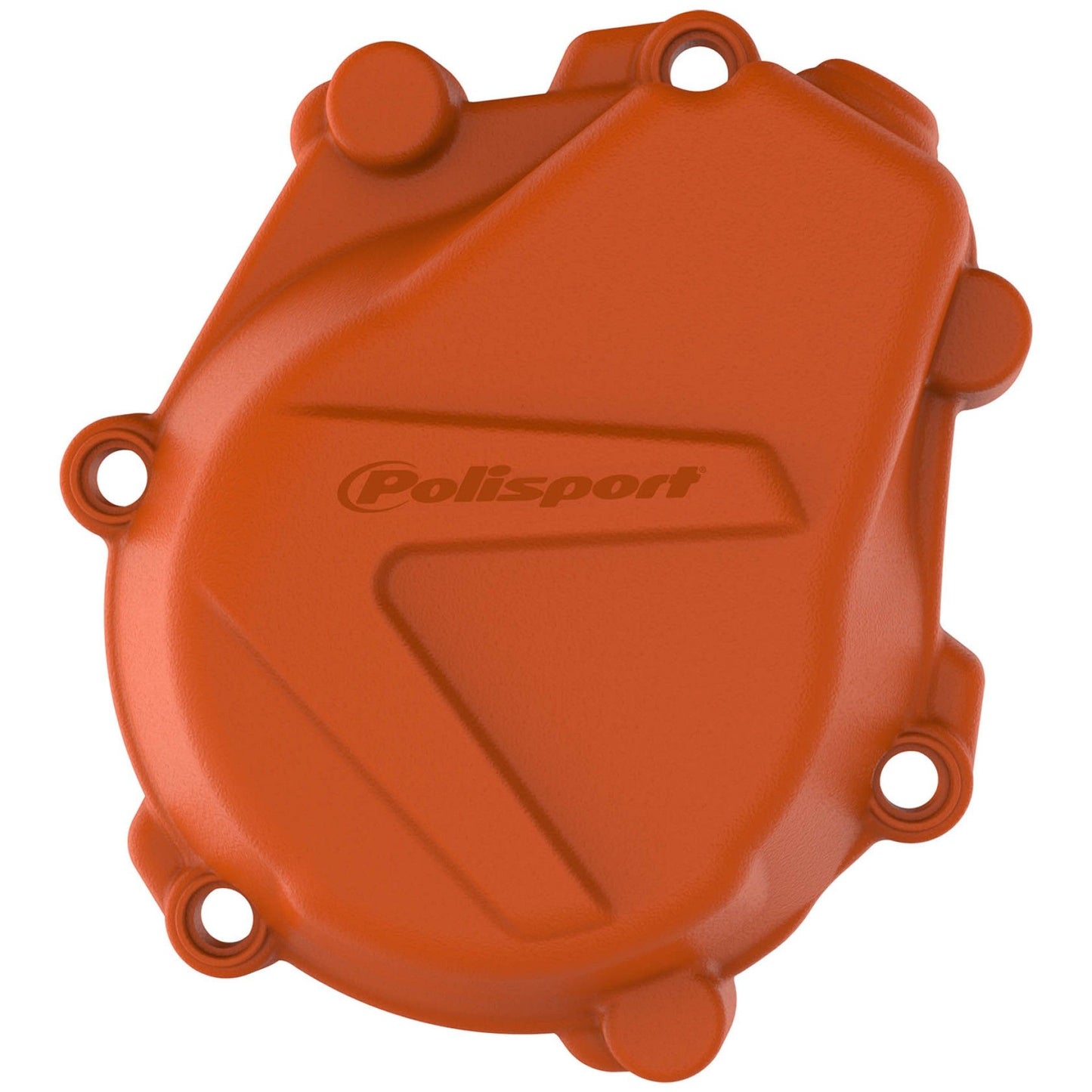 Предпазител за капака на запалването KTM SX-F 450 ORANGE