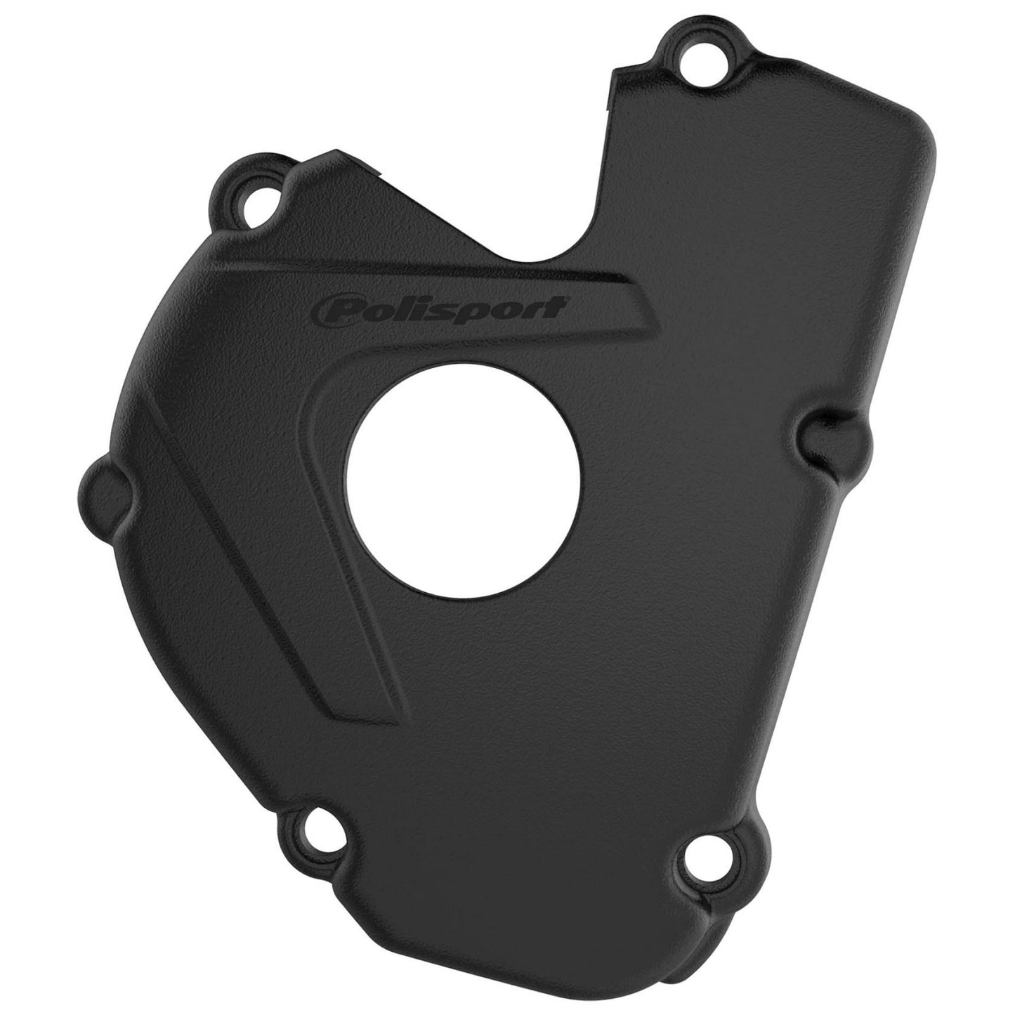 Предпазител за капака на запалването KAWASAKI KX250F - 2017-20 BLACK