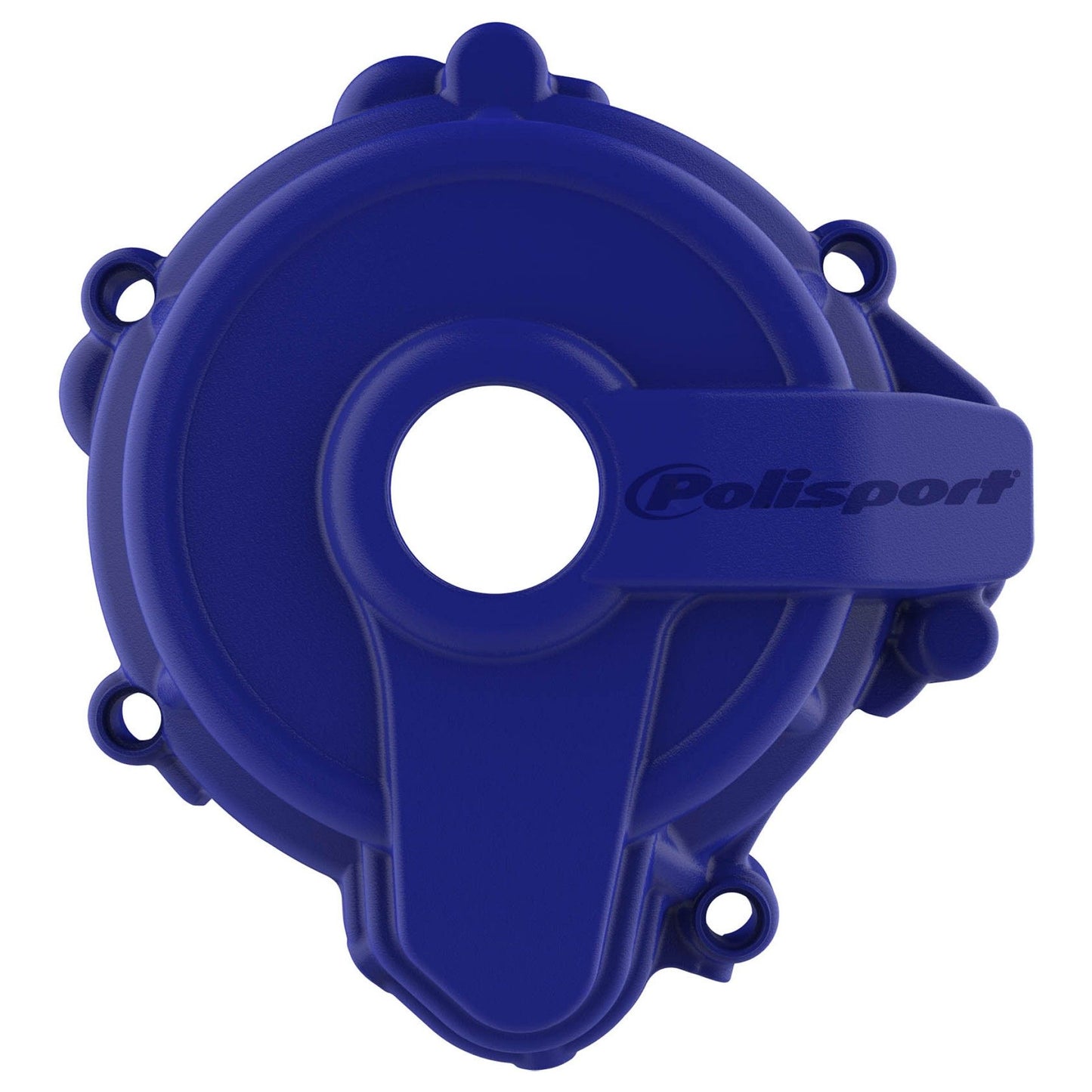Предпазител за капака на запалването SHERCO SE250/SE300 - 2014-20 BLUE
