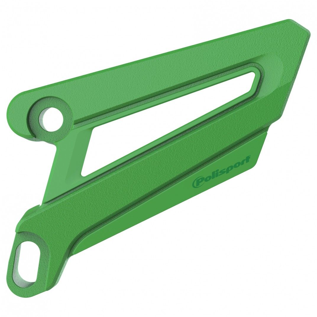 Протектор преден пиньон KAWASAKI KX 125/250 KXF 250/450 GREEN