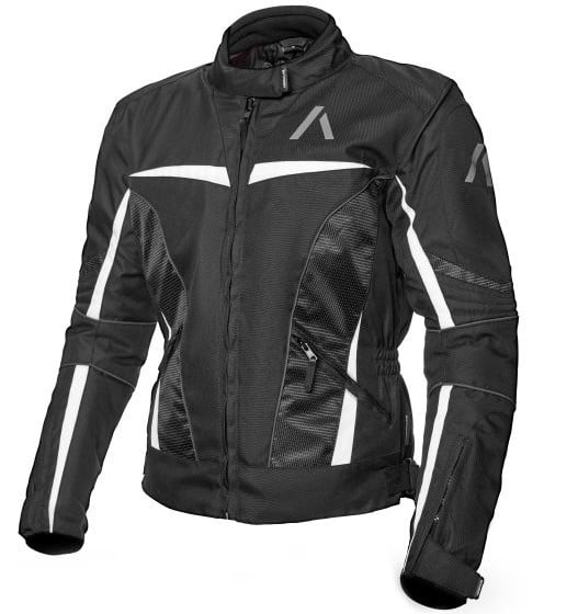 Дамско яке ADRENALINE LOVE RIDE 2.0 PPE