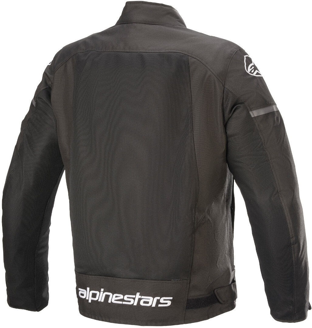 Лятно мото яке ALPINESTARS T-SPS AIR BLACK/BLACK