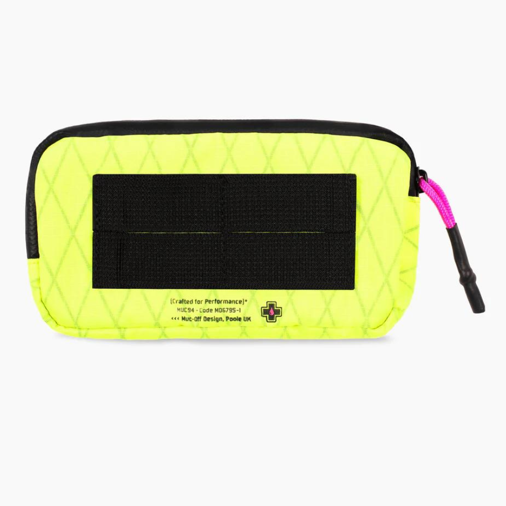Калъф за аксесоари Muc-Off M-20454 - Hi-Vis