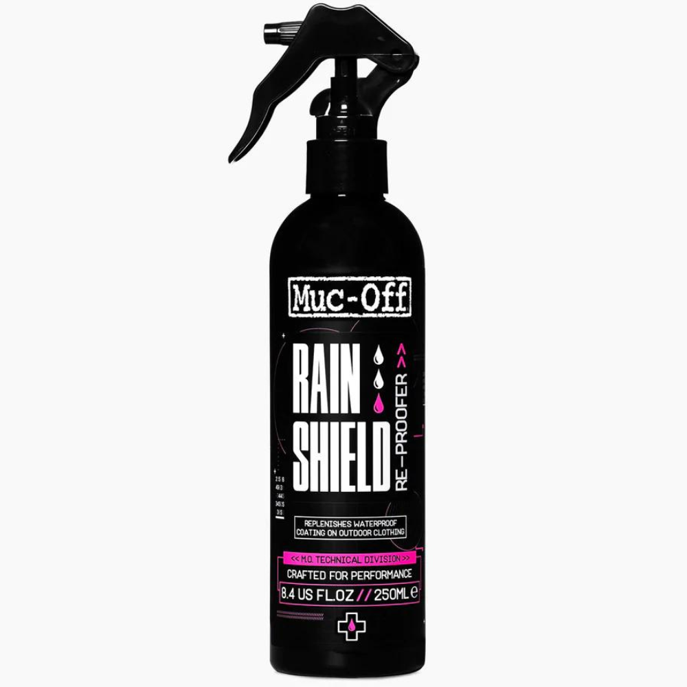 Защитен импрегниращ спрей Muc-Off - 250ml