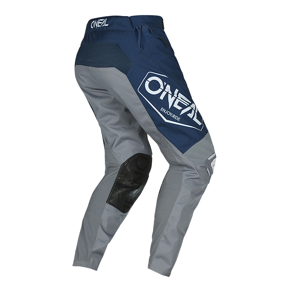 Крос брич O'NEAL MAYHEM HEXX V.22 BLUE/GRAY