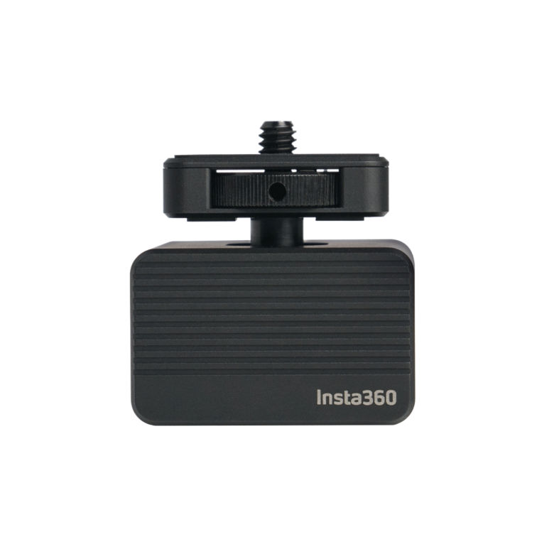 Вибрационен демфер за камера Insta360