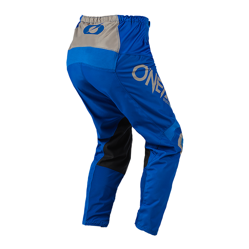 Мотокрос брич O'NEAL MATRIX RIDEWEAR BLUE/GRAY 2021