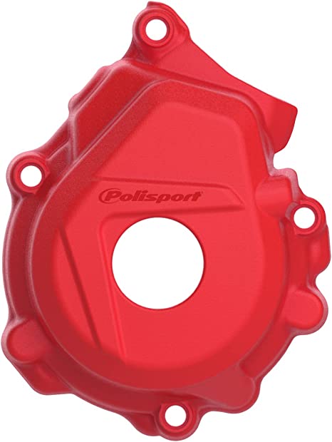 Предпазител за капака на запалването GAS GAS MC250F 2021-22 RED