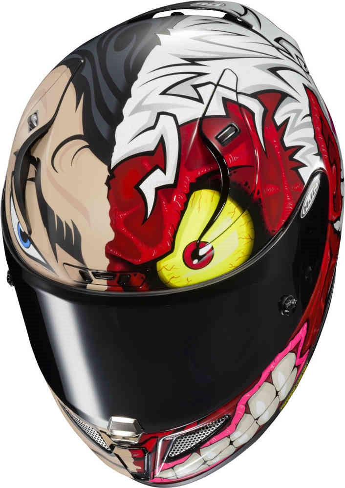 Каска HJC RPHA 11 Two Face