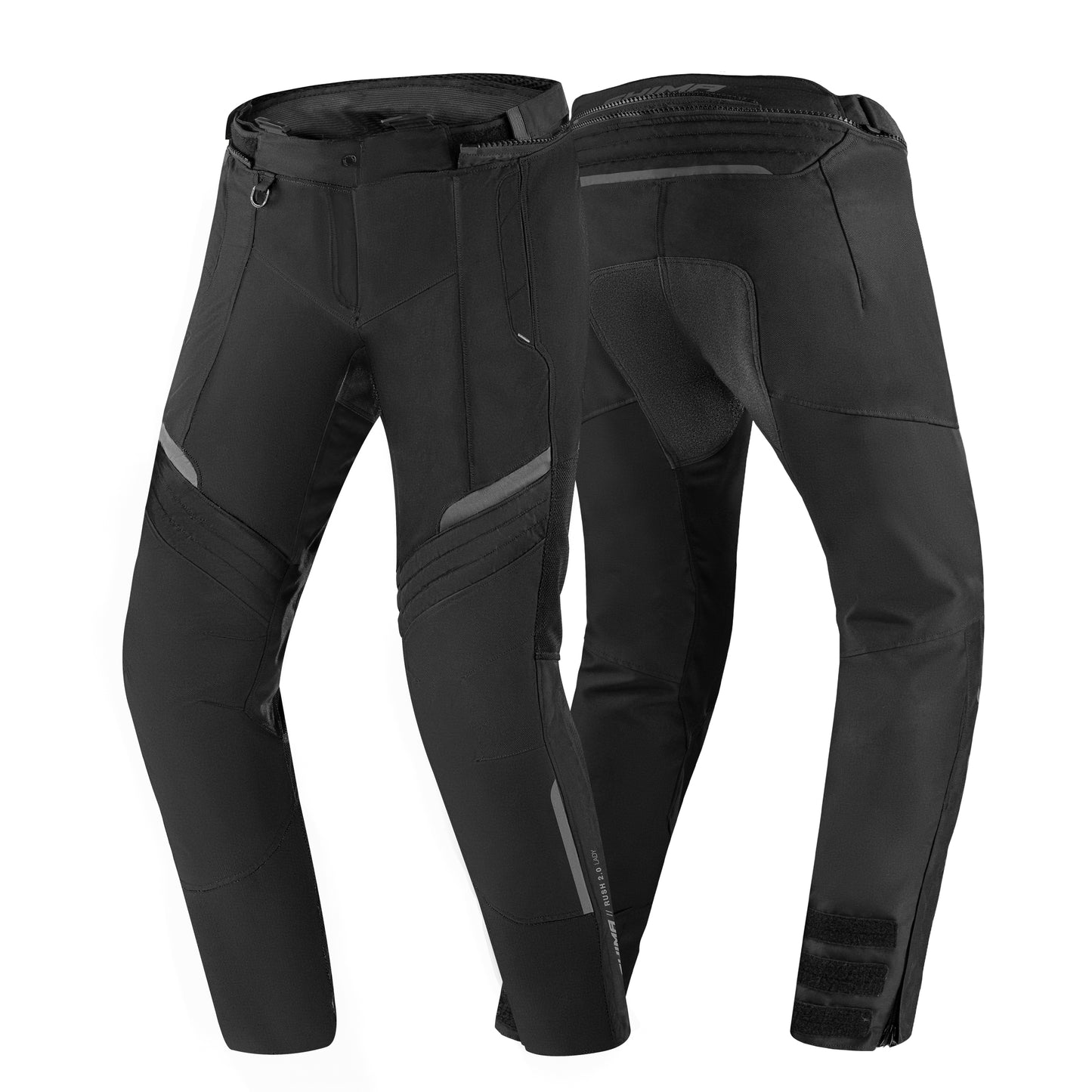 Дамски панталон SHIMA RUSH 2.0 BLACK