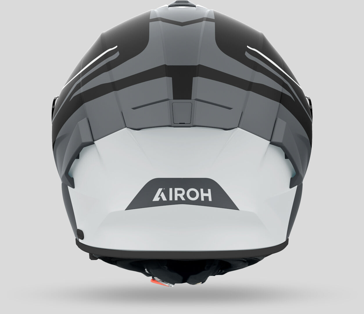 Каска AIROH SPARK 2 SPINNER GREY