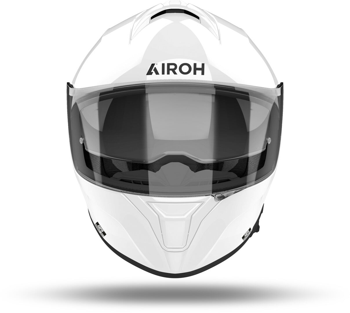Каска AIROH SPARK 2 WHITE