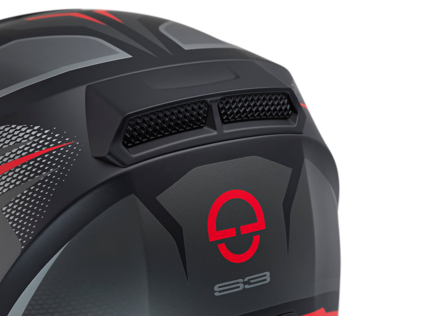 Каска SCHUBERTH S3 APEX ANTHRACITE