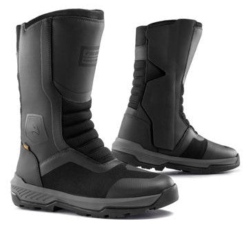 Ботуши FALCO TOURANCE 3 BLACK
