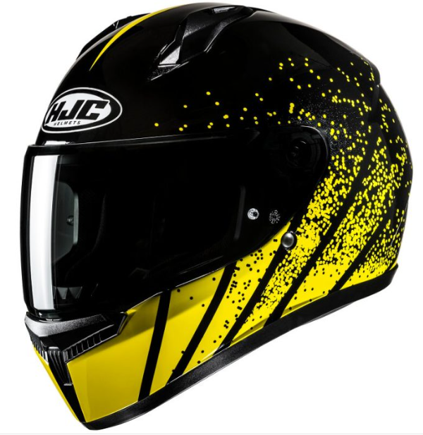 Каска HJC C10 Haven MC3