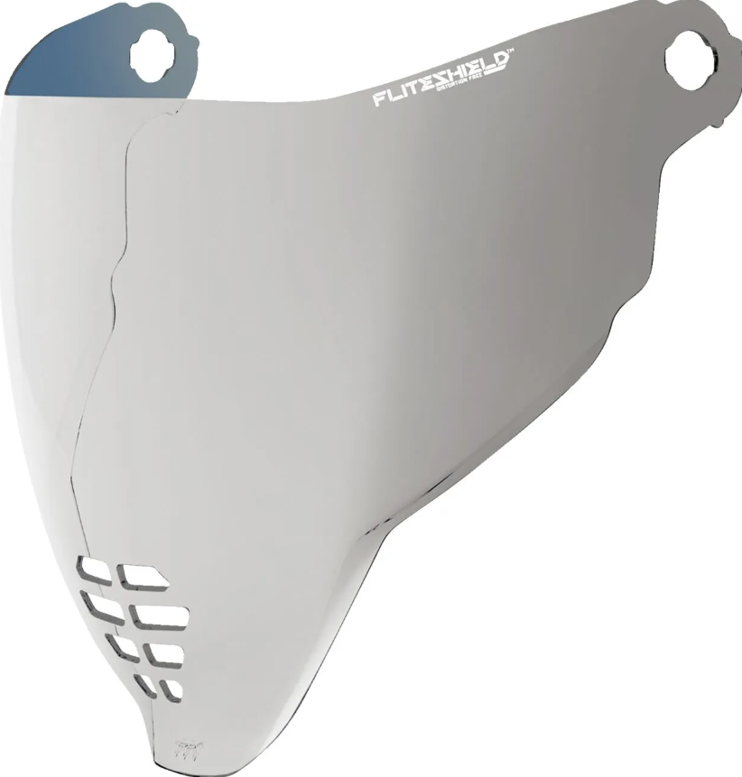 Визьор за каска ICON AIRFLITE 22.06 RST SV