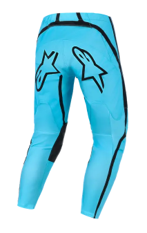 Дамски мотокрос брич ALPINESTARS STELLA FLUID APEX TROPIC-BLACK