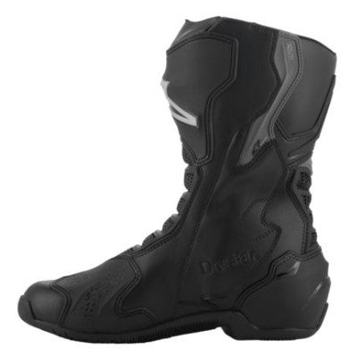 Дамски ботуши ALPINESTARS STELLA SMX-6 V3 DRYSTAR BLACK/SILVER