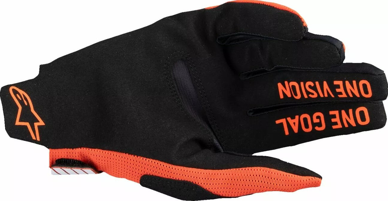 Мотокрос ръкавици ALPINESTARS MX RADAR PRO ORG
